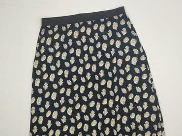 deichmann czarne sandały: Esmara, Spódnica damska, rozmiar L — 1