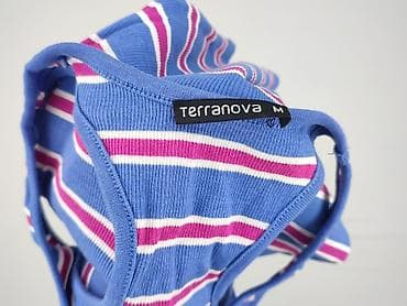 bluzki ubra: Terranova, Top damski, rozmiar M — 4