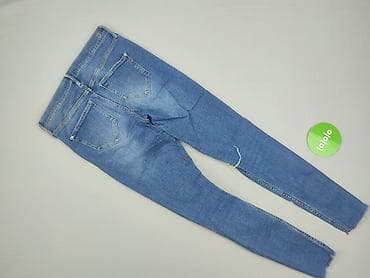 jeans true religion: River Island, Jeansy damskie, rozmiar S — 3