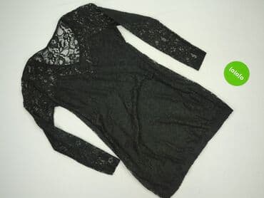 sukienka poliamid: NLY Trend, Sukienka damska, rozmiar M — 3