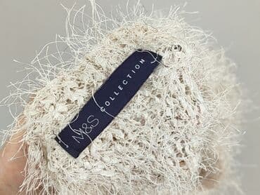 bluzy z fajnymi napisami: M&S Collection, Sweter damski, S — 4
