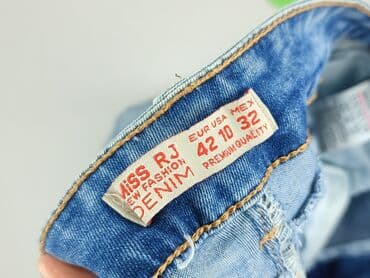 jeansy ralph lauren damskie: Jeansy damskie, rozmiar L — 3