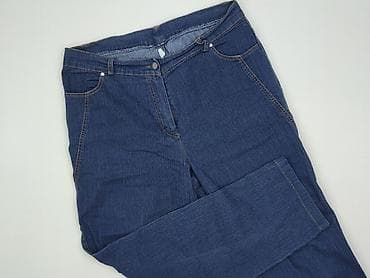 spodnie 40: Denim, Jeansy damskie, rozmiar 3XL — 1