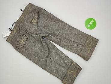 prada clothing: Spodnie 3/4 damskie, rozmiar M — 3