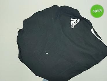 spódnice dresowe adidas: Adidas, Spodnie dresowe damskie, rozmiar L — 6