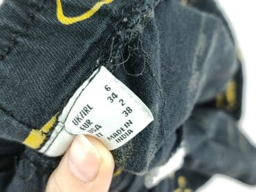 harley quinn spodenki: Batman, Szorty damskie, rozmiar S — 6