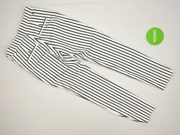 adidasy damskie pepe jeans: H&M, Spodnie materiałowe damskie, rozmiar XS — 3