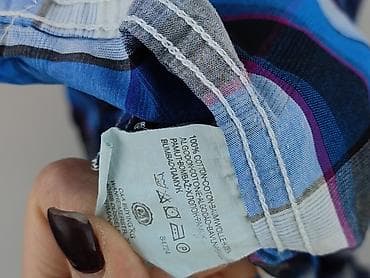 second you: Angelo Litrico, Koszulа dla mężczyzn, rozmiar 3XL — 6