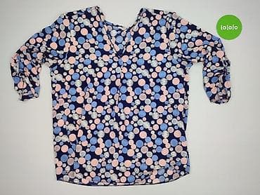 Blouses and shirts: Women's blouse, size 3XL — 2