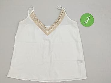 bluza th: Top damski, rozmiar M — 2