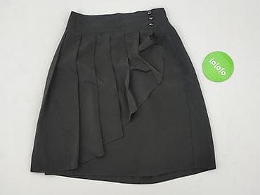 spódnice asymetryczne czarne: Spódnica damska, rozmiar One size — 2