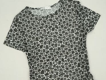 koszulka w kaczki: FB Sister, T-shirt damski, S — 1