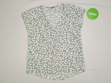 lidl koszule lniane: Bluzka damska, S — 2