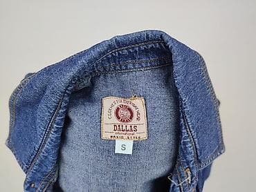 "denim": Koszulа dla mężczyzn, rozmiar S — 5