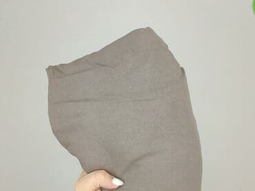 dżinsy kuloty: Spodnie 3/4 damskie, rozmiar L — 5