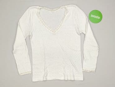bluzki dopasowane eleganckie: Women's blouse, size S (EU 36) — 2
