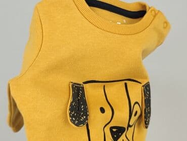 quechua kurtki: Sweatshirt, 3-6 months, condition - Perfect — 6