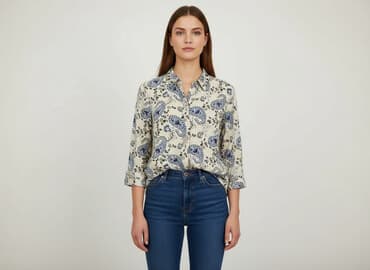 f f koszula damska: Koszula damska, rozmiar M — 1