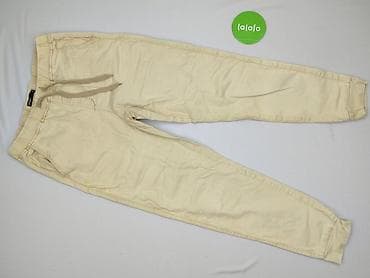 piżama cropp: Cropp, Spodnie dresowe damskie, rozmiar L — 2