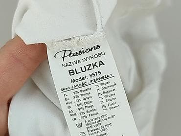 17080a h: PASSIONI, Bluzka damska, rozmiar 4XL — 5