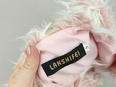 kurtka futrzana pepco: Futro, rozmiar S — 5