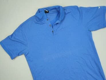 sukienki size plus zalando: Nike, Koszulka polo dla mężczyzn, XL — 1