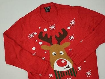 samsoe samsoe bluza: Sweter dla mężczyzn, rozmiar 2XL — 1