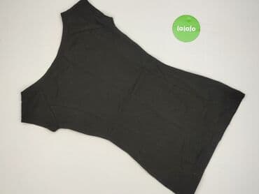 koszulka pod marynarkę damska: T-shirt damski, rozmiar M — 3