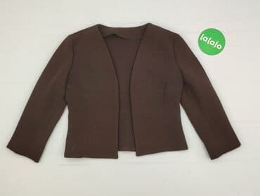 marynarka damska c a: Women's blazer, size M (EU 38) — 2