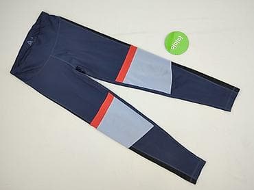 dzik dresy: Reebok, Legginsy Sportowe damskie, rozmiar S — 3