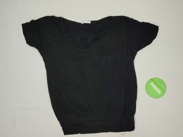 koszulki na ramiączkach plus size: Promod, T-shirt damski, rozmiar S — 2