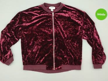 kurtka zimowa local heroes: Monki, Куртка бомбер жіноча, M — 2