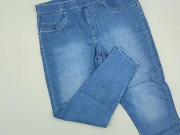 Denim, Jeansy damskie, rozmiar 2XL