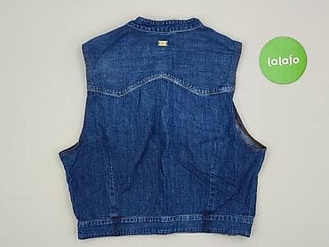 botki mr mexx: 7 for all mankind, Kamizelka damska, rozmiar M — 3