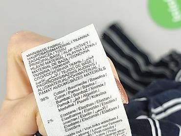 galaxy spodnie: Orsay, Spodnie materiałowe damskie, rozmiar M — 6