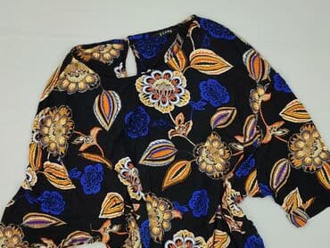 Evans, Women's blouse, size 6XL (EU 52)