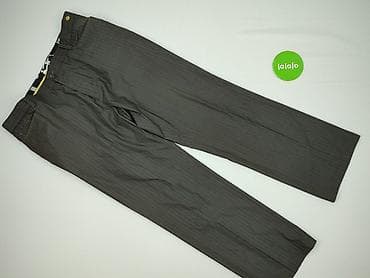 garnitur kotex: Spodnie materiałowe damskie, rozmiar XL — 2