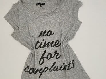 levis t shirty basic: Top Secret, T-shirt damski, rozmiar S — 1