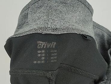 crivit leginsy: Crivit, Legginsy Sportowe damskie, rozmiar L — 5