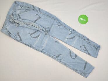 majtki f f: Spodnie damskie, rozmiar S — 2