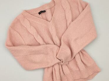 Shein, Sweter damski, rozmiar XL