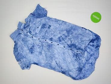 koszule kolasa: Sukienka damska, rozmiar M — 2