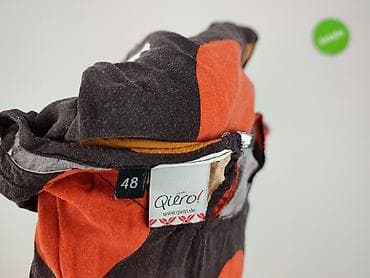 chcę: Qiero, Bluzka damska, rozmiar 4XL — 6