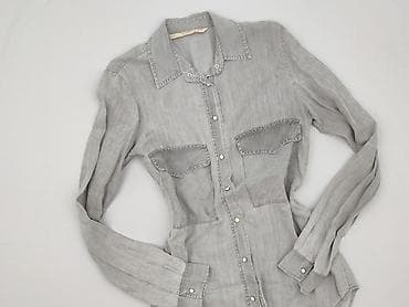 Vintage Denim, Koszula damska, rozmiar XS