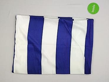 Dom i ogród: Pillowcase, 140 x 50, kolor - Niebieski, stan - Idealny — 2