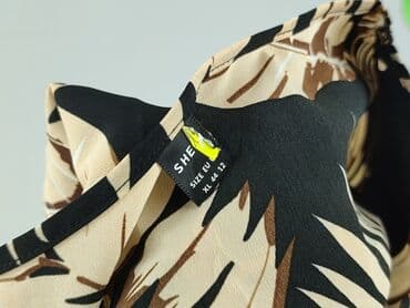 Women: Shein, Women's blouse, XL — 4