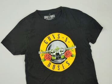 Men: Used, T-shirt for men, size M — 1