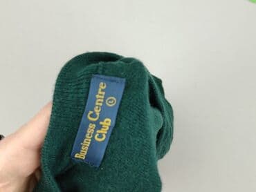 jaki numer koszulki ma messi: Sweter dla mężczyzn, L — 5