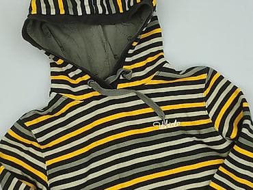 Bluza z kapturem dla mężczyzn, rozmiar S