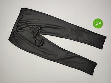 tights h: Legginsy rozmiar XL — 3